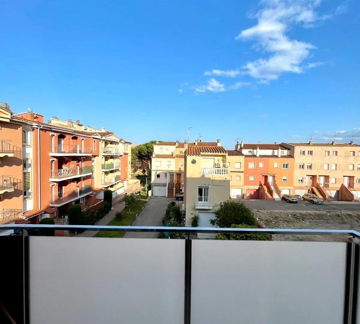 Gran Reserva Mimoses Premium Empuriabrava Apartment