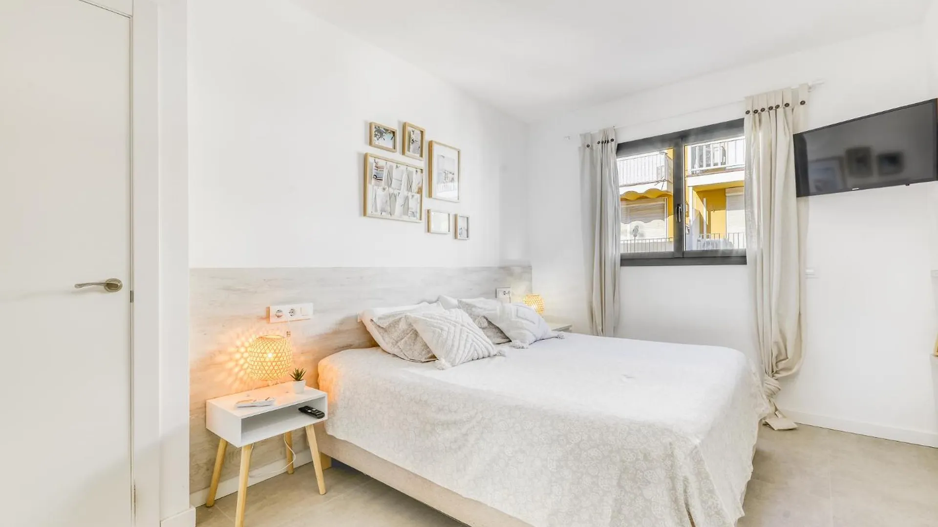 Gran Reserva Mimoses Premium Empuriabrava Apartment