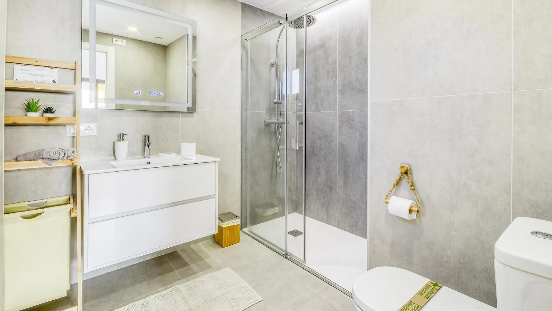 Gran Reserva Mimoses Premium Empuriabrava Apartment