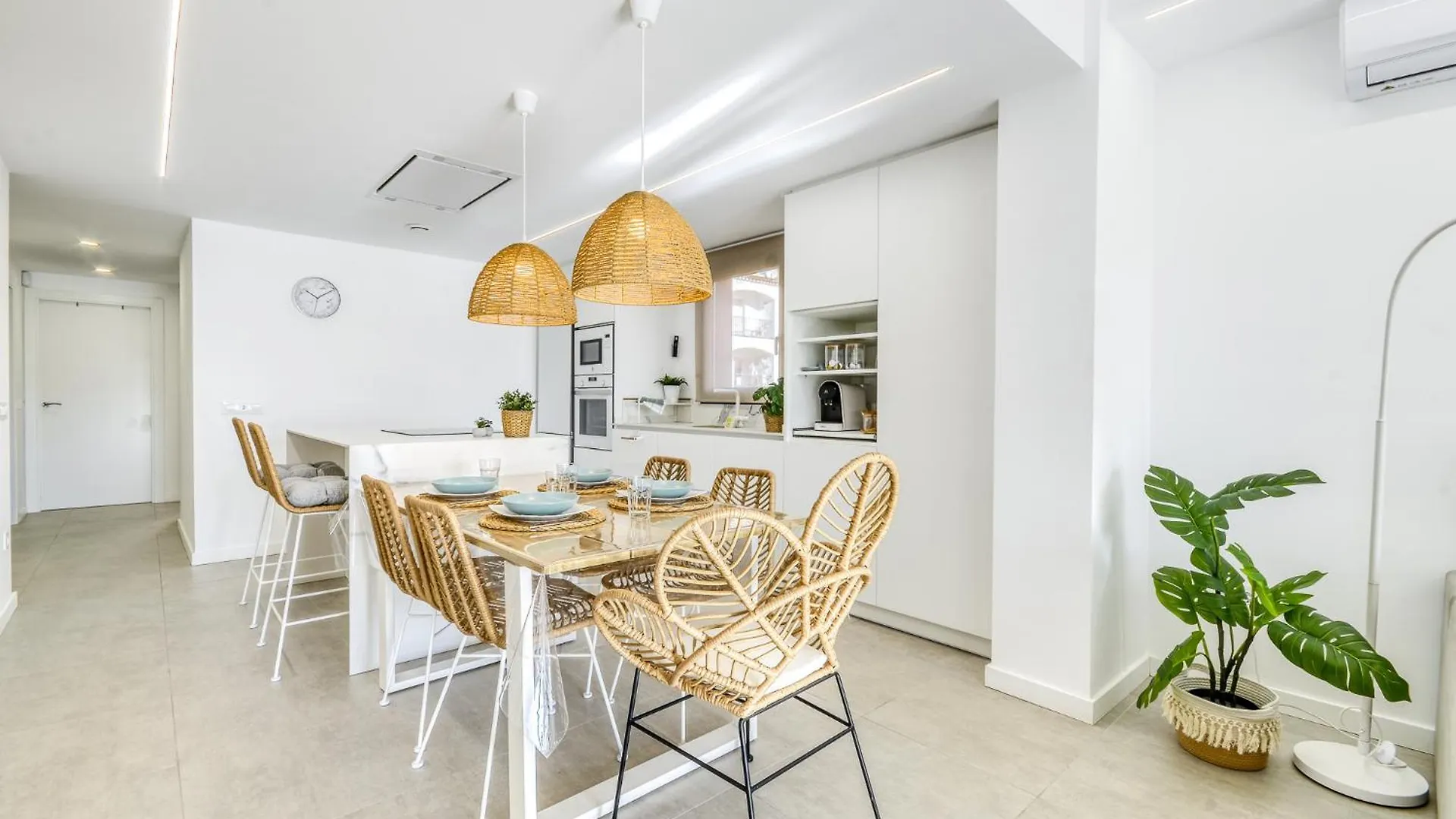 Gran Reserva Mimoses Premium Empuriabrava Apartment
