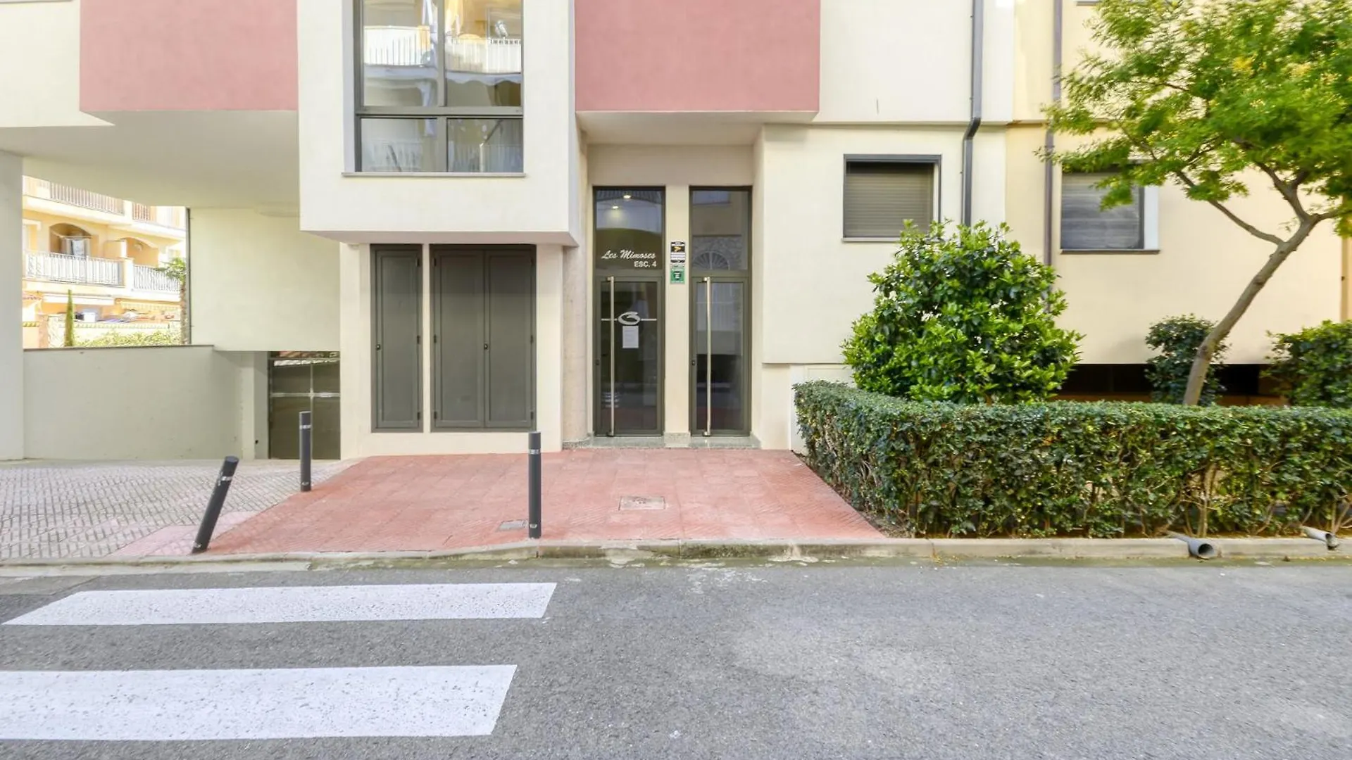 Apartment Gran Reserva Mimoses Premium Empuriabrava Spanien